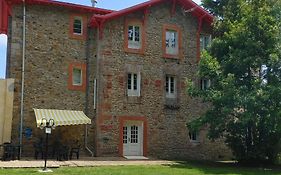 Hosteria Senorio De Bizkaia