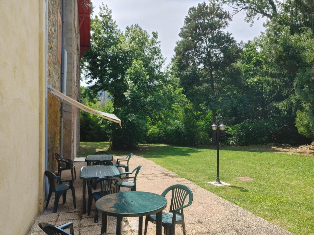 Hosteria Senorio De Bizkaia Bakio Buitenkant foto